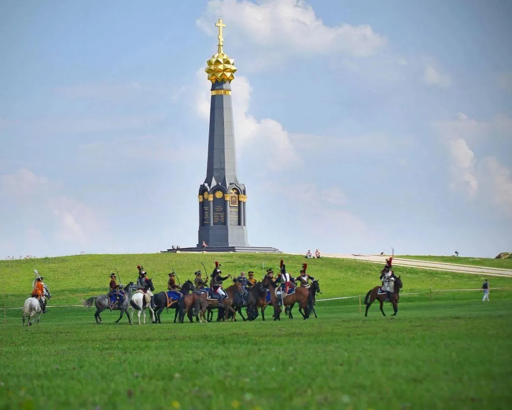 пресс-служба администрации Можайского городского округа
