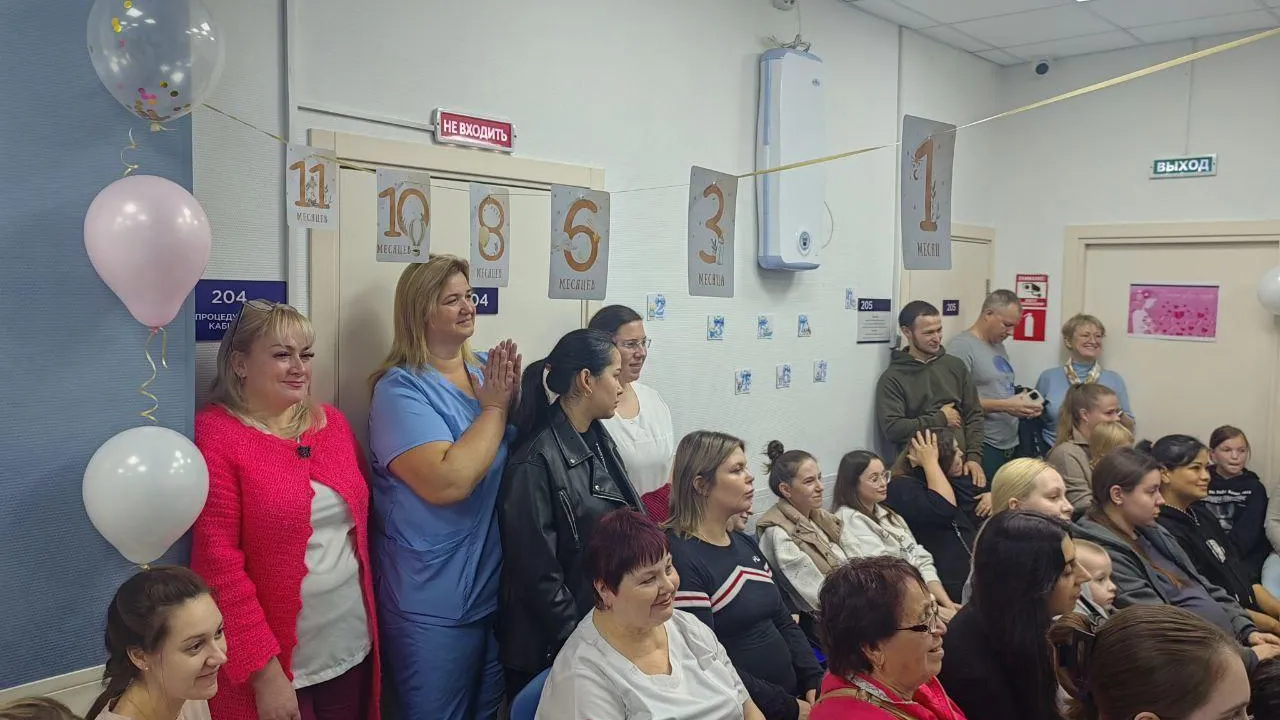 пресс-служба администрации Богородского городского округа