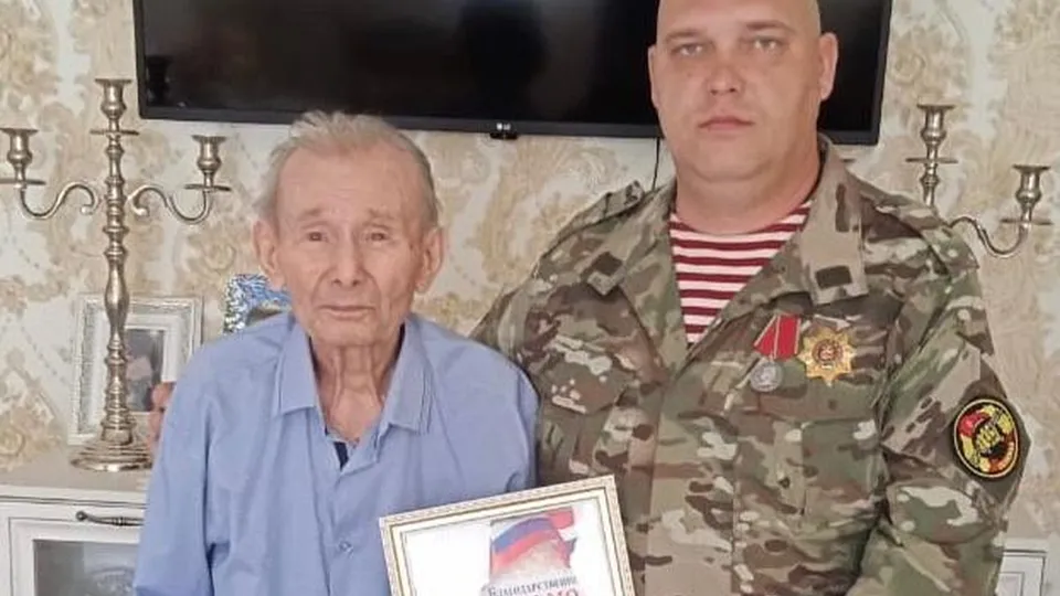 Фото: Администрация Павлово-Посадского г.о.