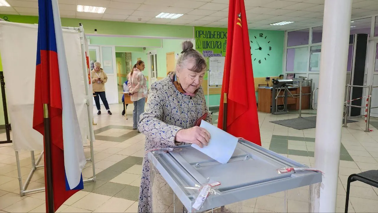 Евгений Рой