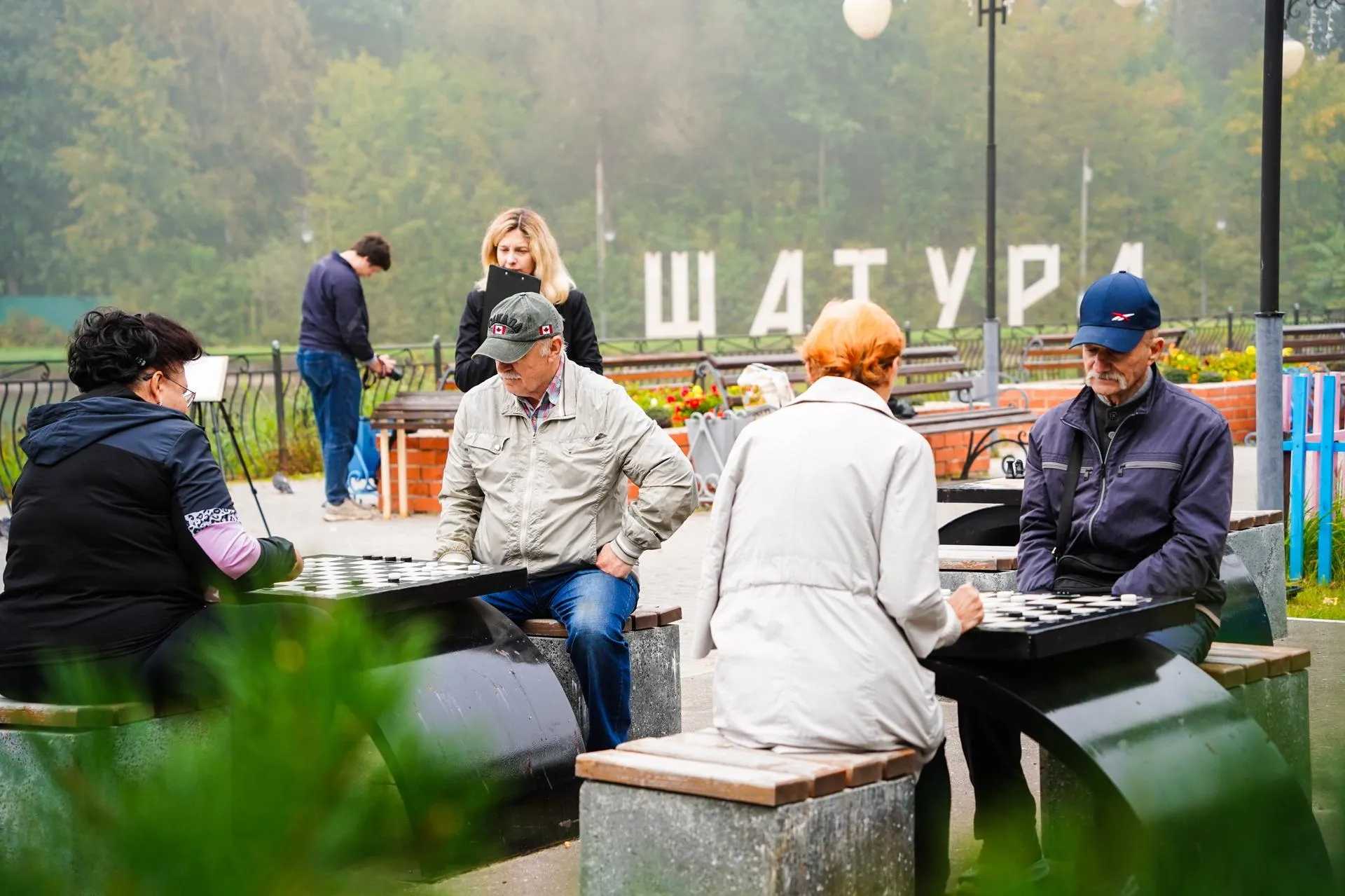 Фото: Даниил Коблов