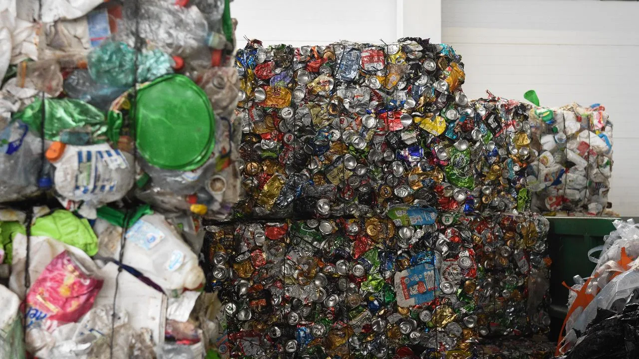 Намибия планирует применять цифровой опыт России в сфере обращения с мусором