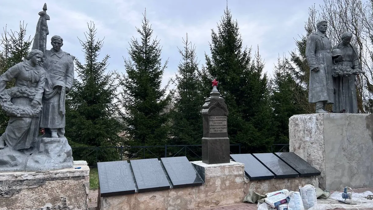 Фото: пресс-служба Александра Баранова