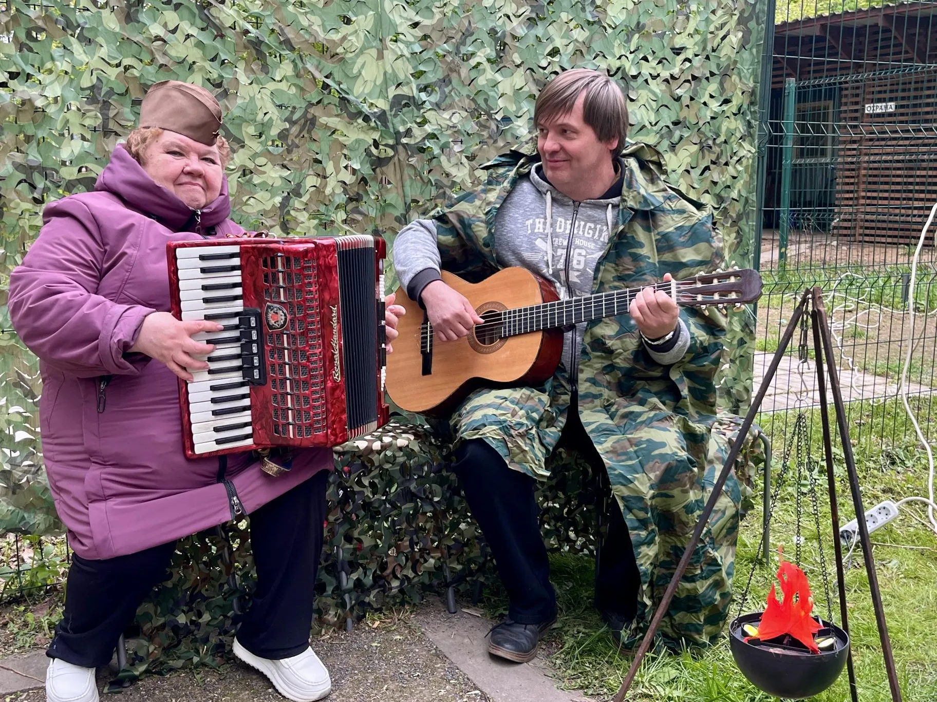 Фото: Анна Тюрюмина&nbsp;&nbsp;