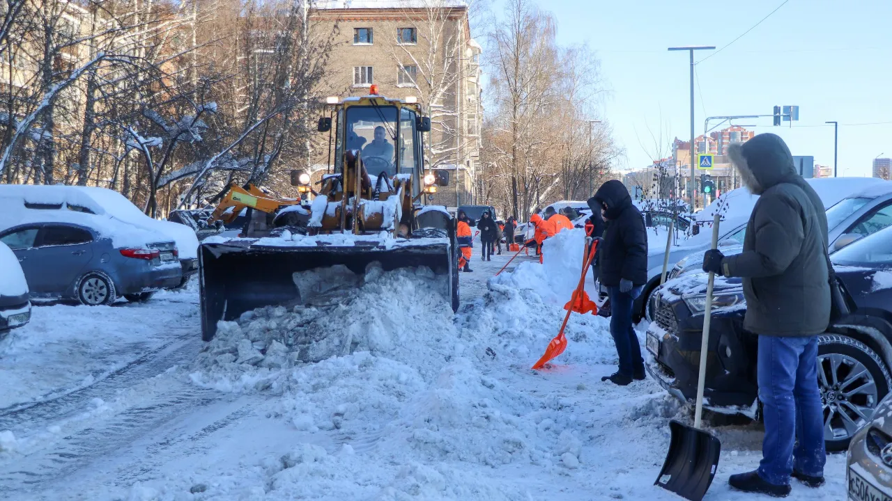 пресс-служба администрации г.о. Мытищи