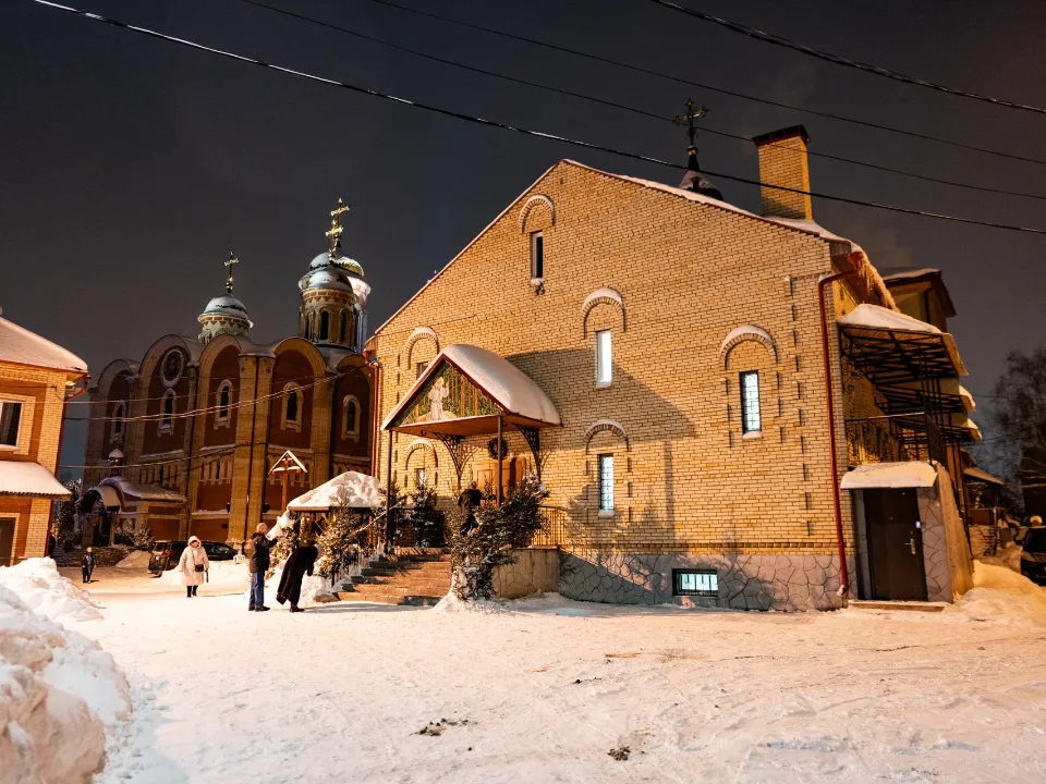 Фото: пресс-служба администрации г.о. Домодедово