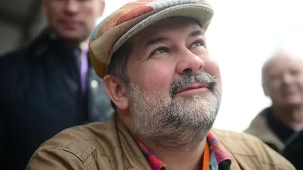 В Германии экранизируют роман Сергея Лукьяненко «КваZи»