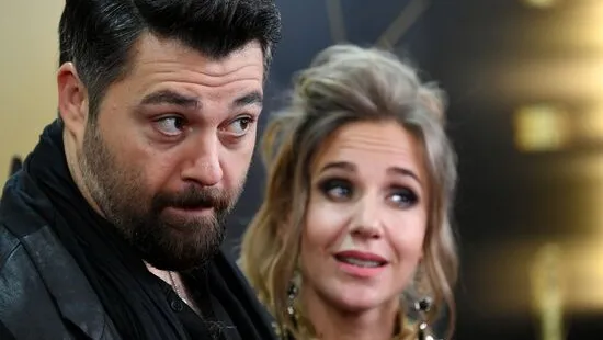 Фото: РИА Новости / Максим Блинов