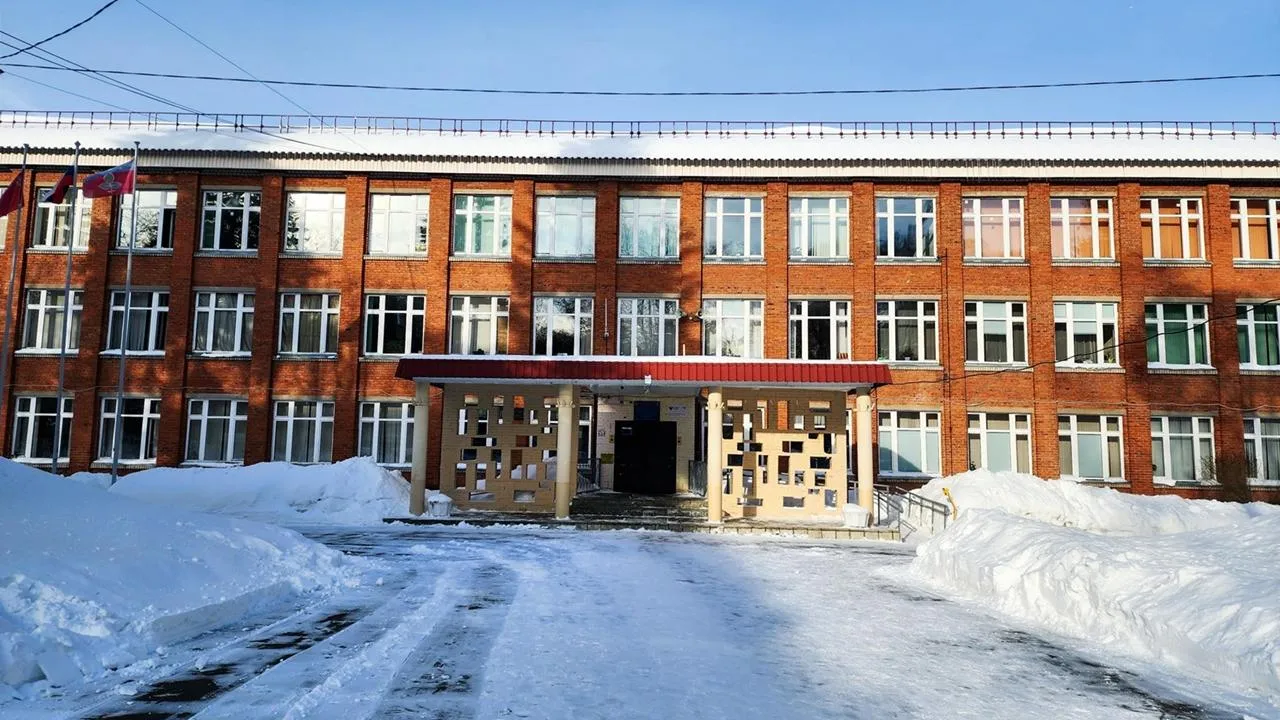 REGIONS/Мария Панина