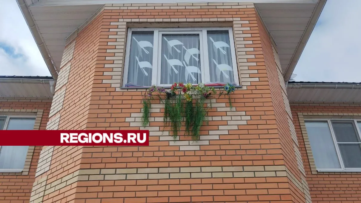 Фото: Галина Тюпаева