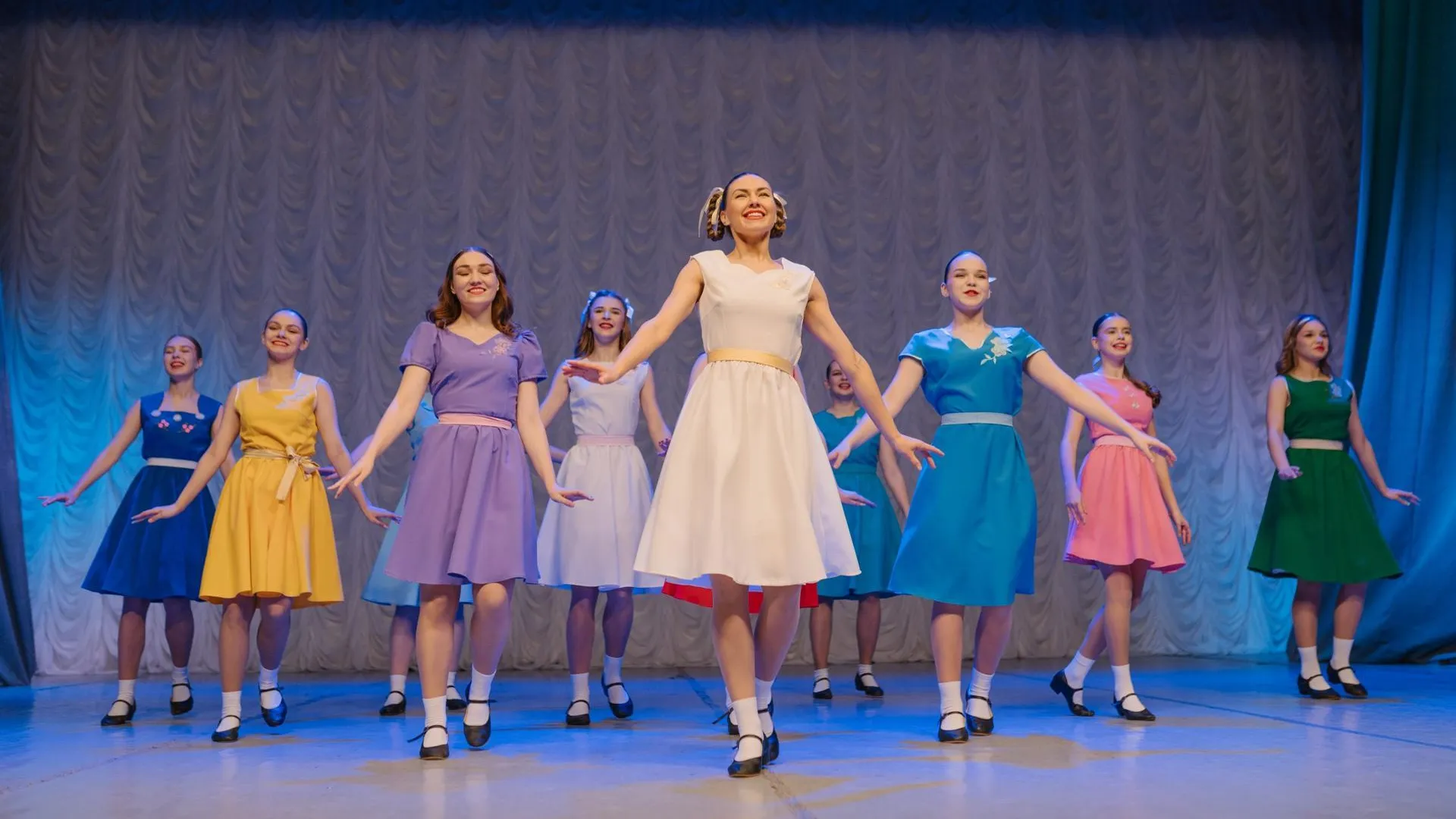 Пресс-служба администрации Павлово-Посадского г. о.