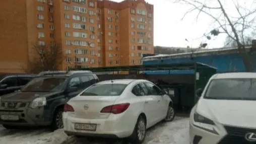 фото предоставлено региональным оператором