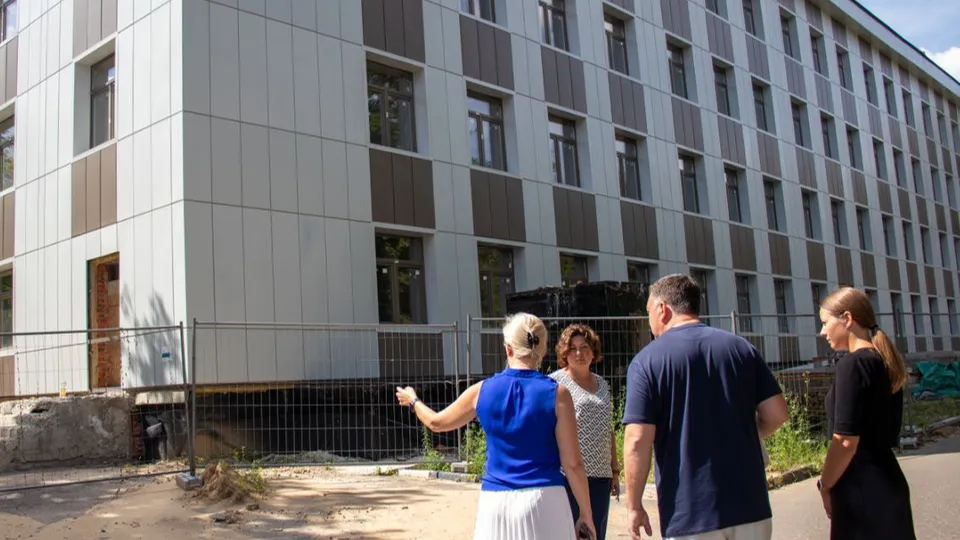 Фото: Илья Стрижевский