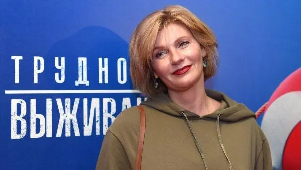 Екатерина Чеснокова / РИА Новости