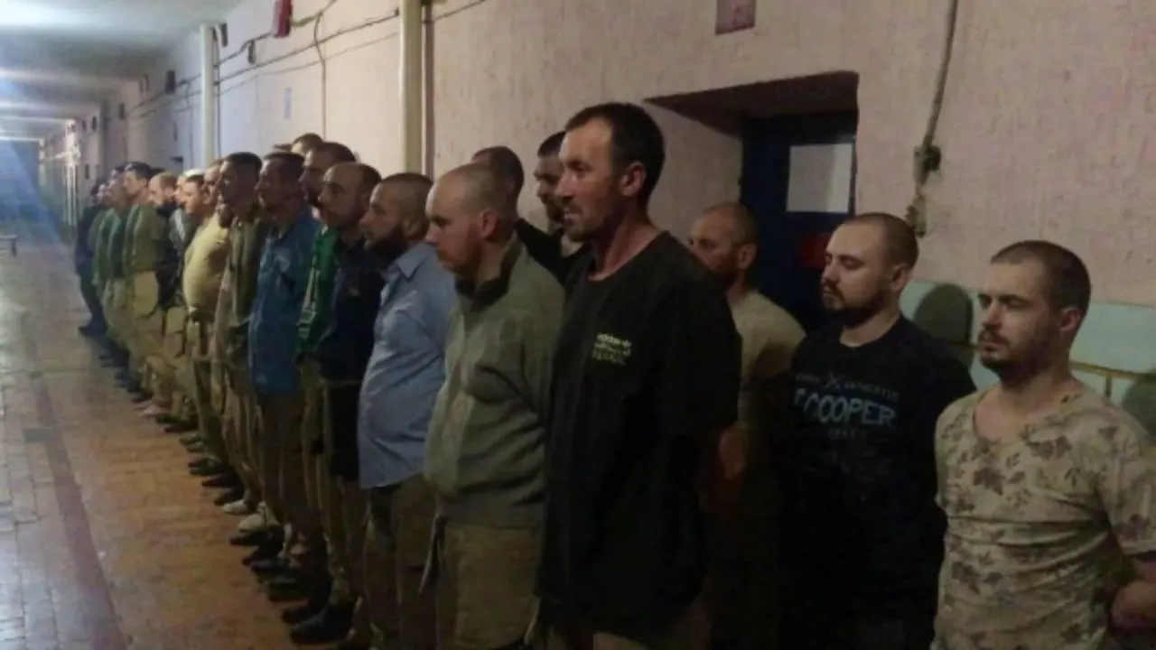 В Киеве назвали количество пропавших без вести военнослужащих
