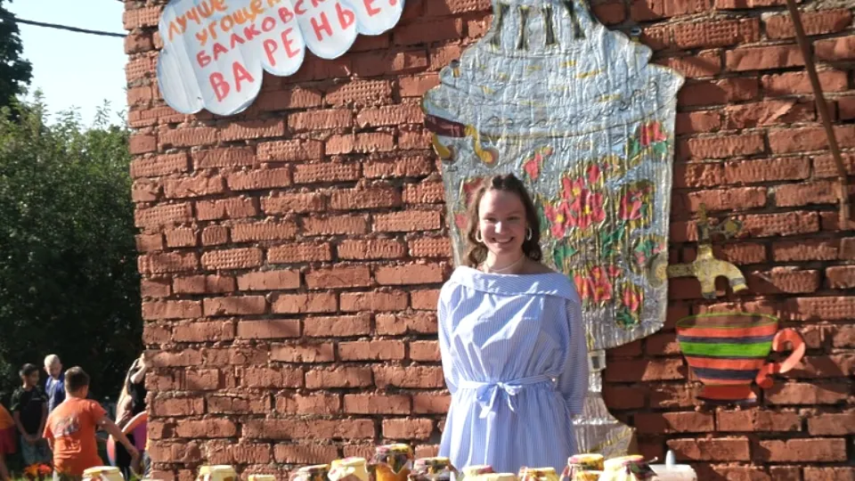 Фото: Мария Панина