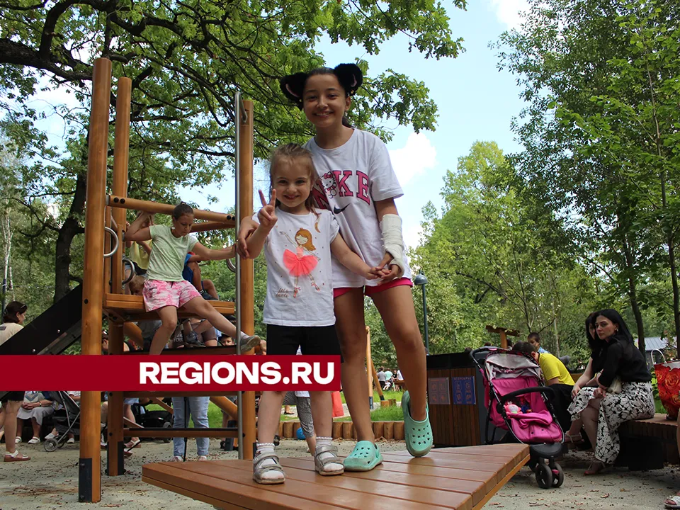 Фото: REGIONS/Евгения Корытько