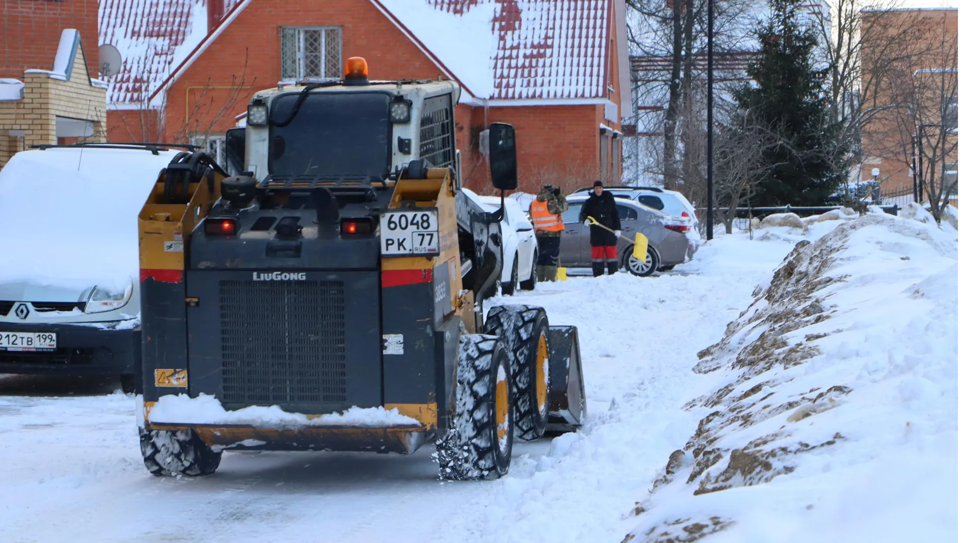 Ирина Матвеева