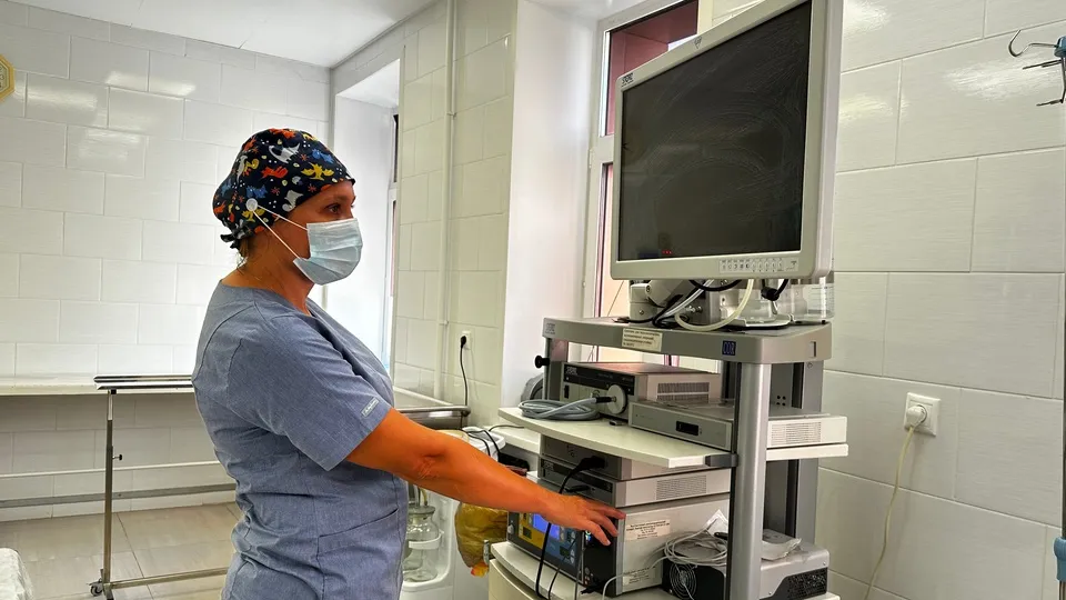 Фото: МедиаБанк Подмосковья/Екатерина Данилина