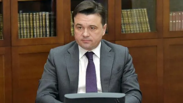 Губернатор и застройщики региона подписали хартию о сотрудничестве