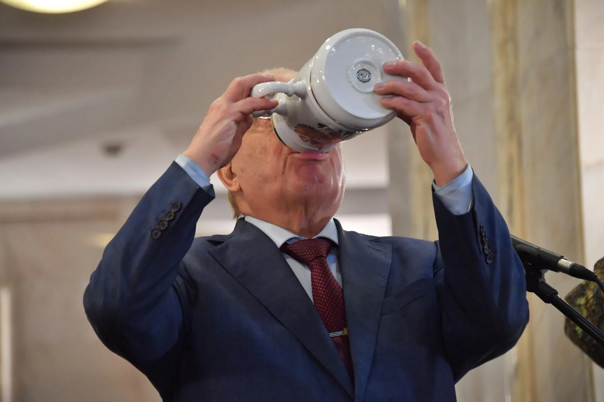 Фото: Komsomolskaya Pravda