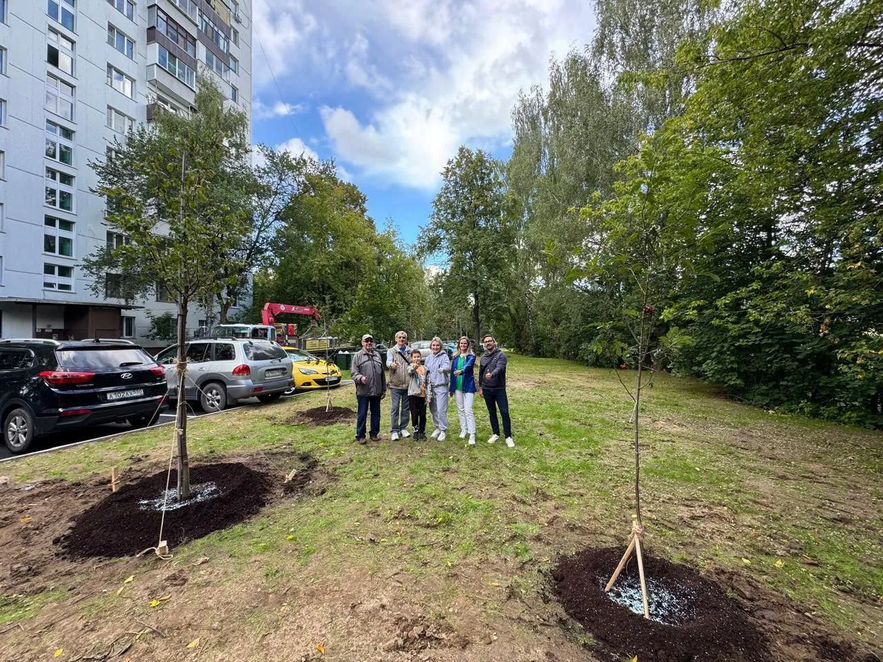 Пресс-служба администрации городского округа Щелково