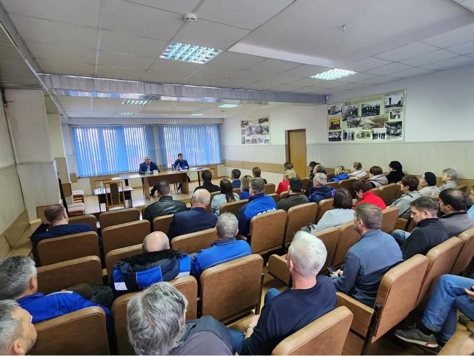 Фото: istockphoto.com/MStudioImages