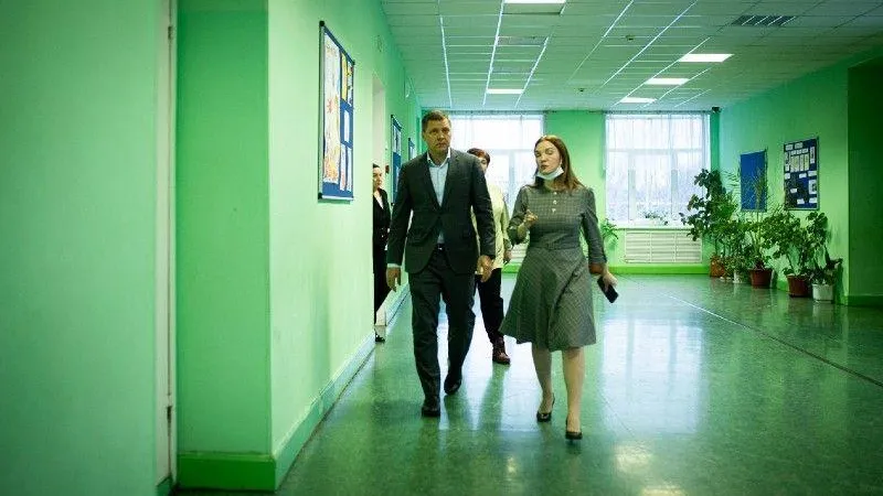 Пресс-служба администрации Дмитровского городского округа Московской области