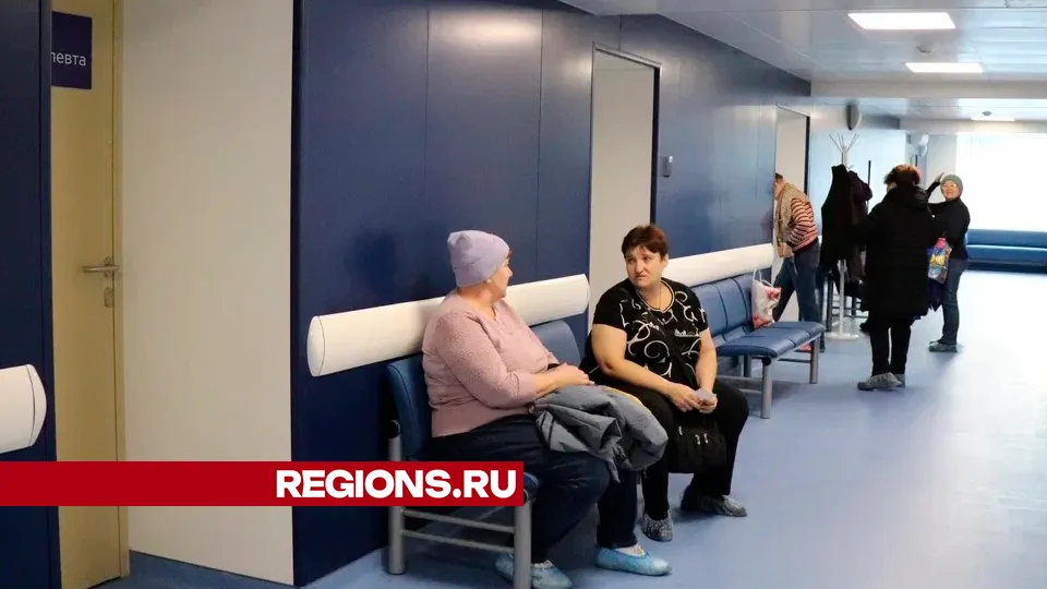 Фото: REGIONS/Василий Тремасов