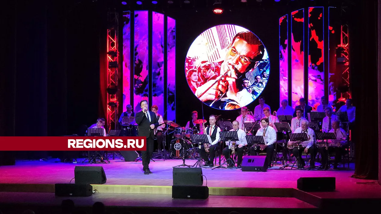 Фото: Андрей Семибратов