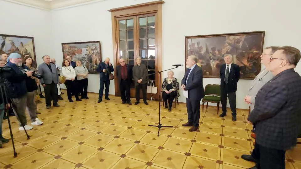 Фото: t.me/Pushenok