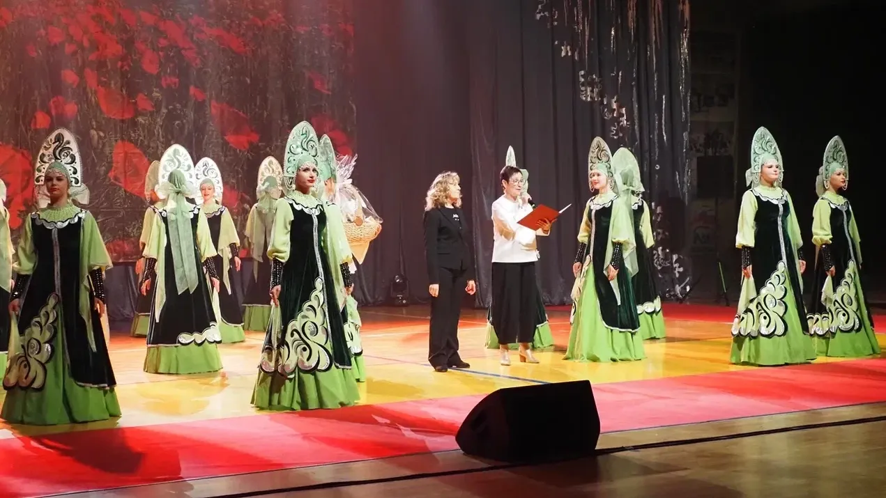 пресс-служба администрации г.о. Лобня