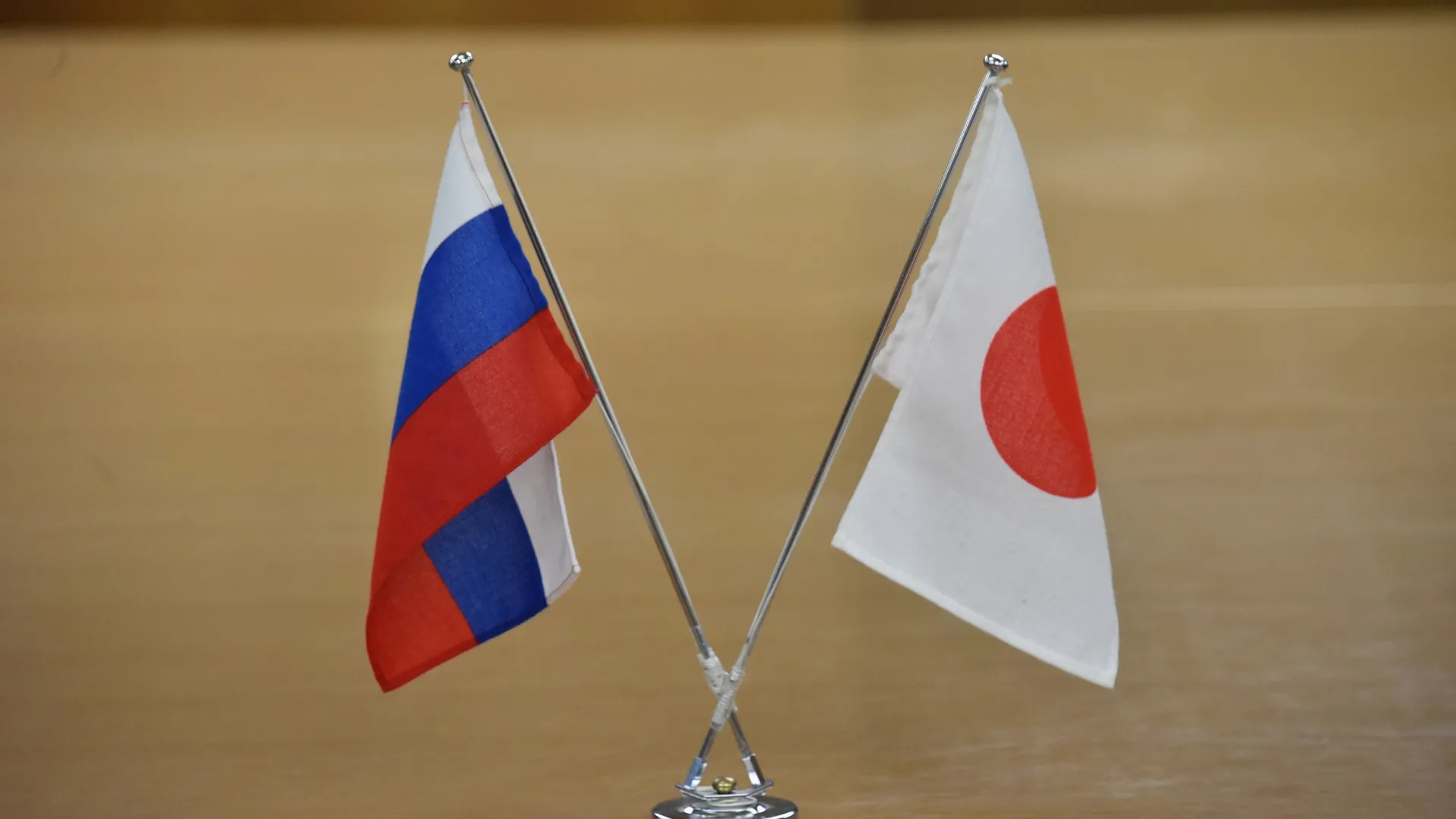 Рабочий визит делегации Московской области в Саппоро