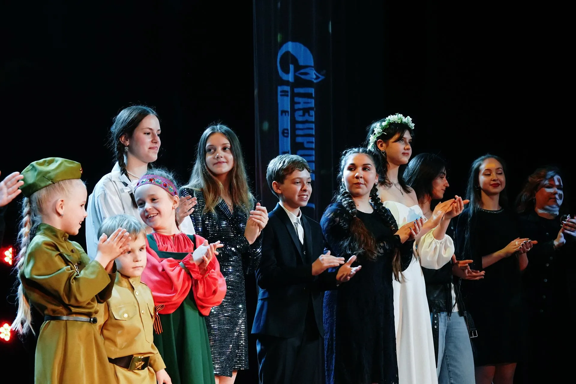 Сергей Шинов