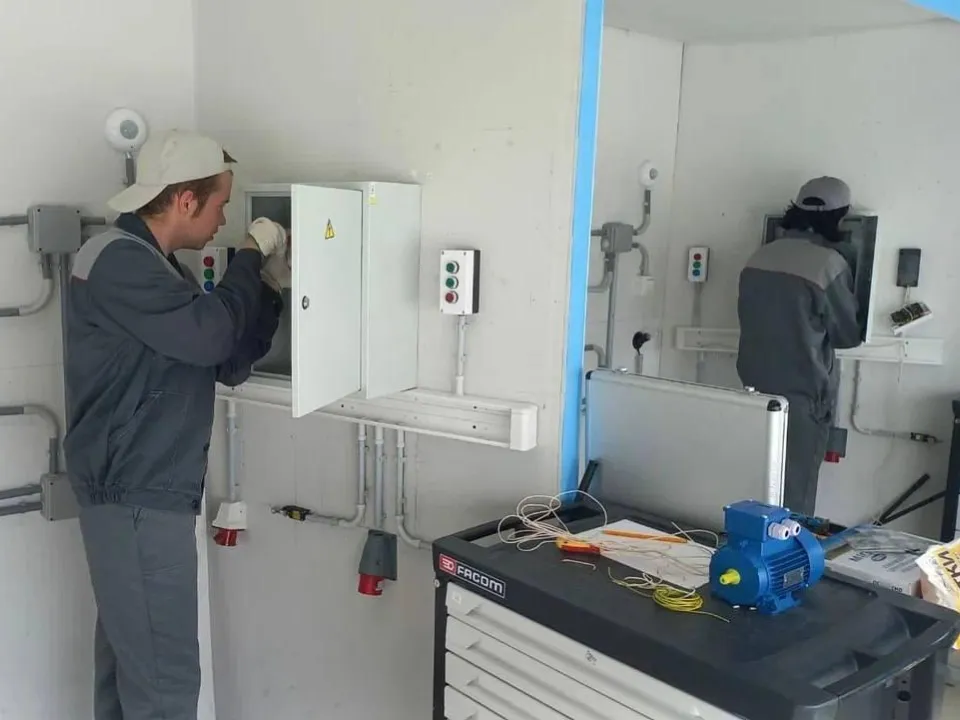 Фото: Министерство образования Московской области