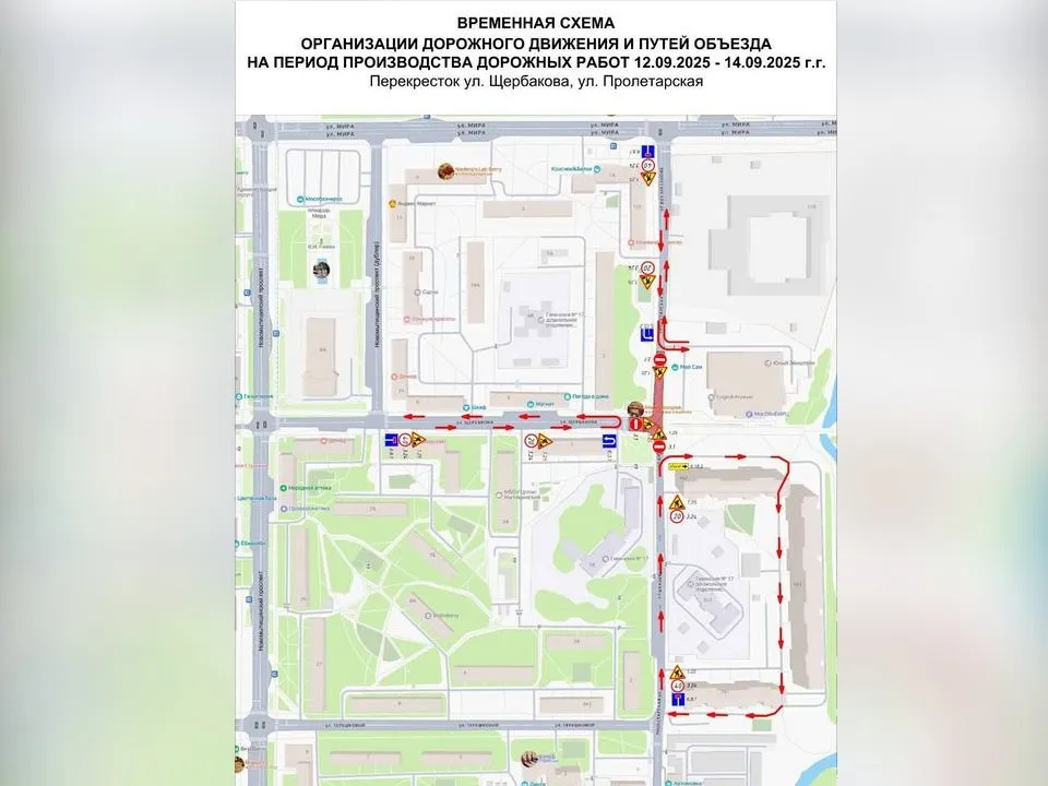 Фото: пресс-служба администрации г.о. Мытищи