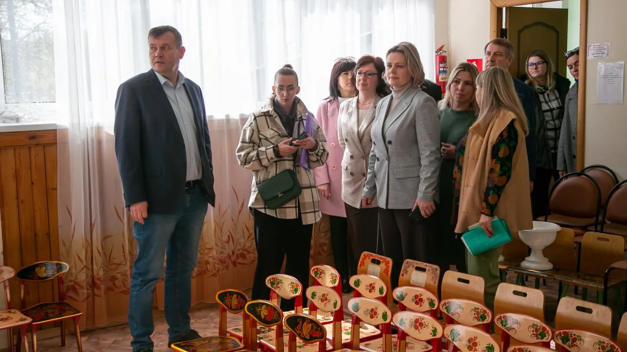 Фото: администрация городского округа Коломна