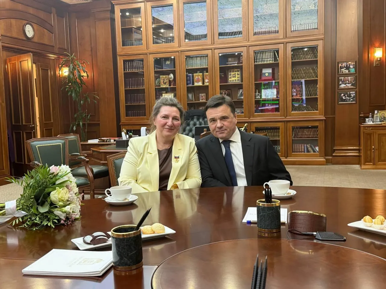 личный архив семьи Данильченко