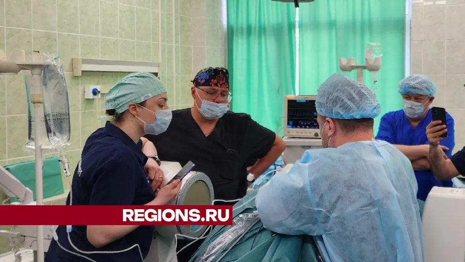 Фото: Мария Андрюхина