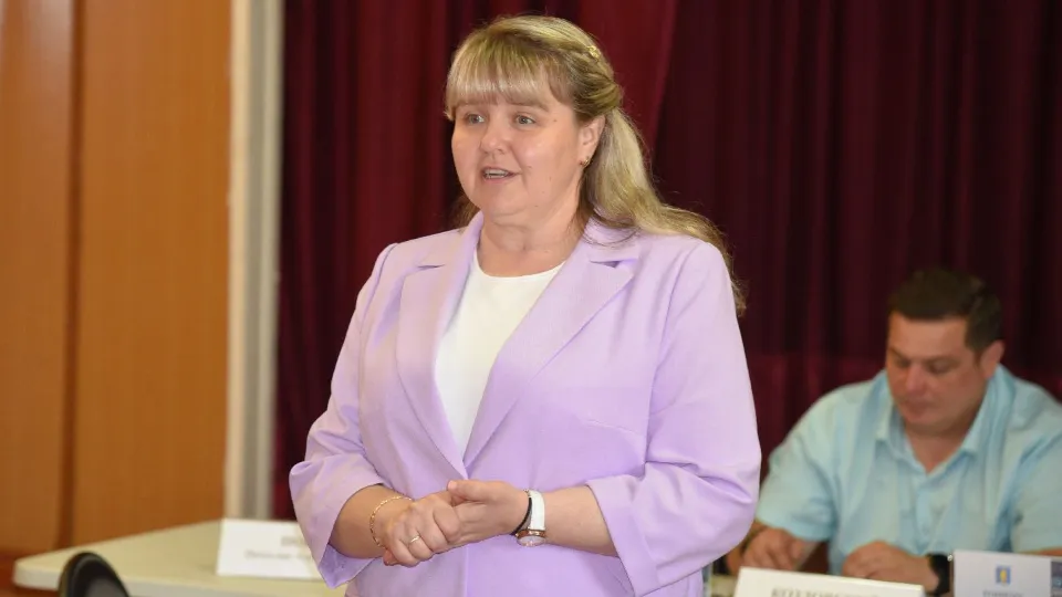 Фото: МедиаБанк Подмосковья/Владимир Останин