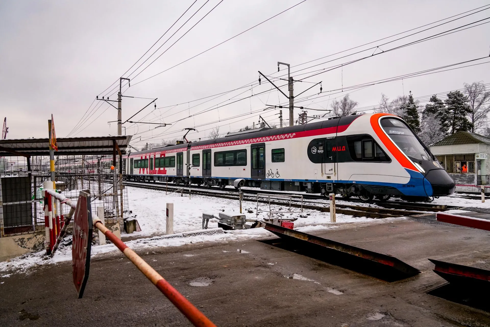 Александра Степанова