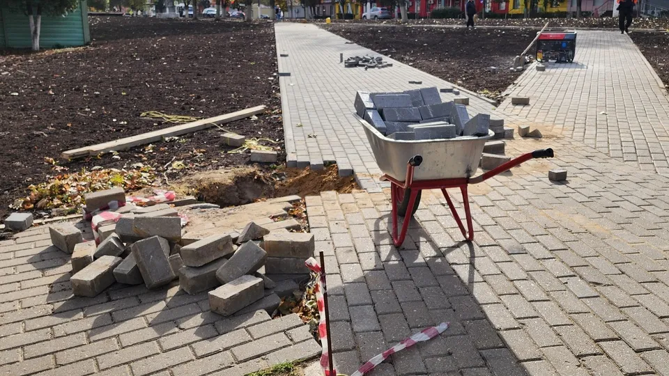 Фото: МедиаБанк Подмосковья/Иван Дубров