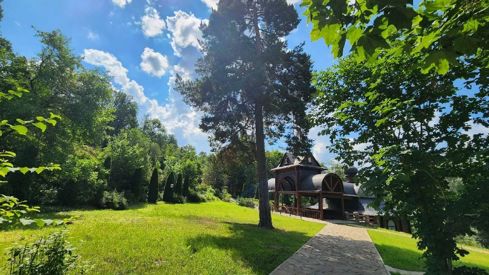 Фото: Хавива Фонина