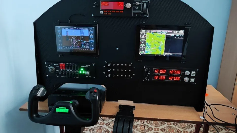 Фото: пресс-служба Администрации г.о. Лыткарино