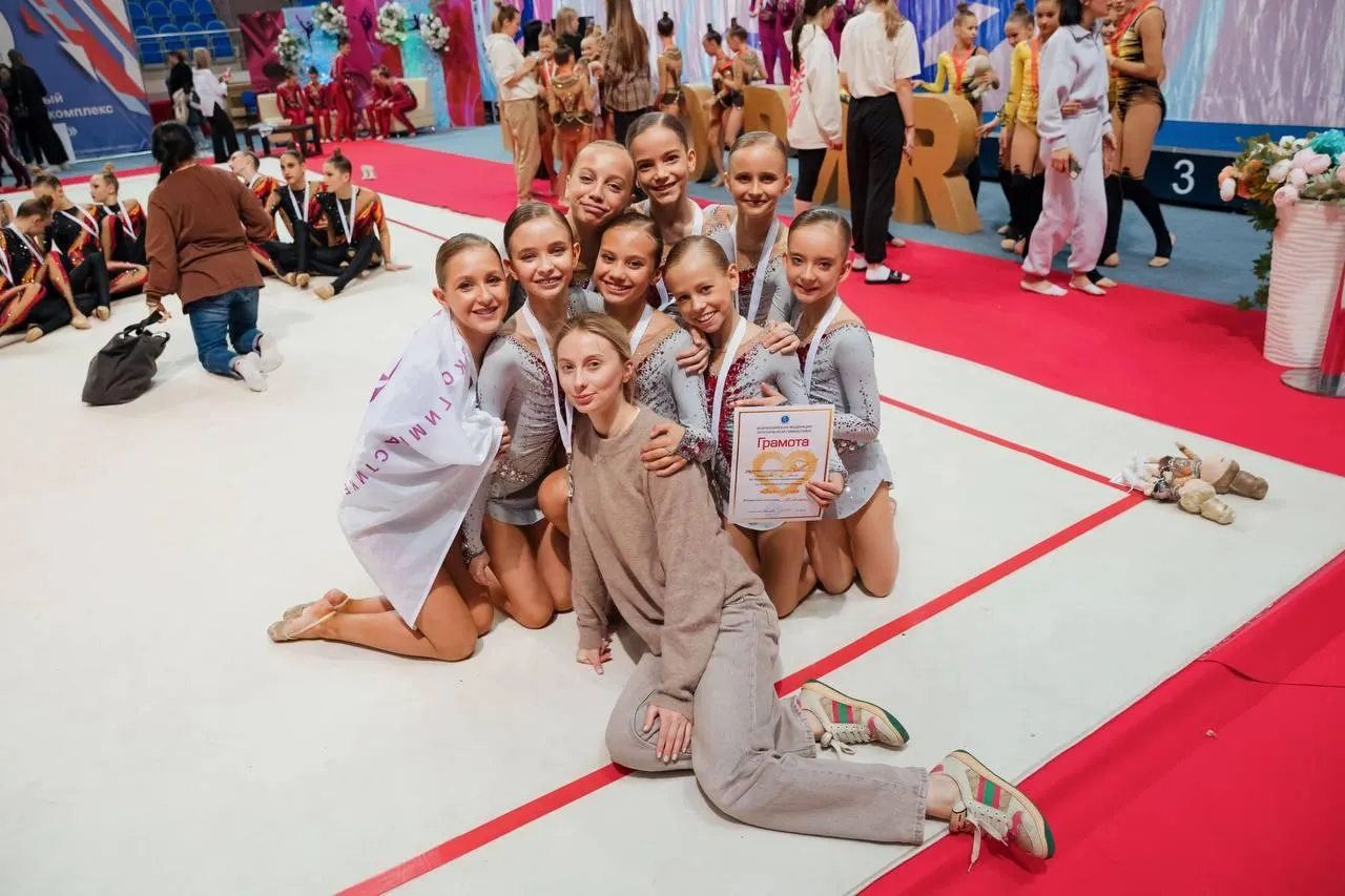 Фото: пресс-служба администрации г.о. Щелково