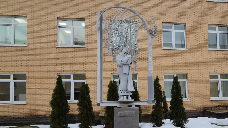 Фото: REGOINS/Артем Мишуков