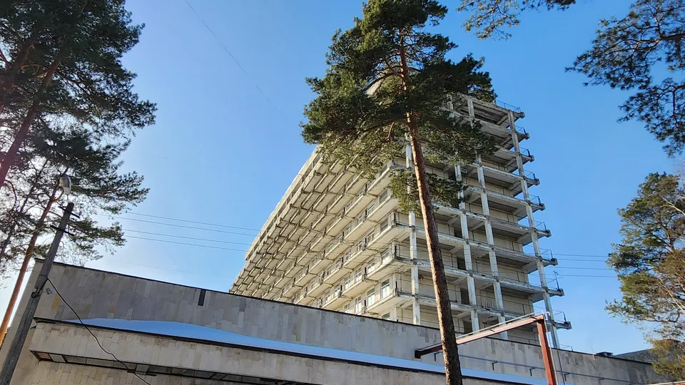 Фото: МедиаБанк Подмосковья/Дмитрий Павлов