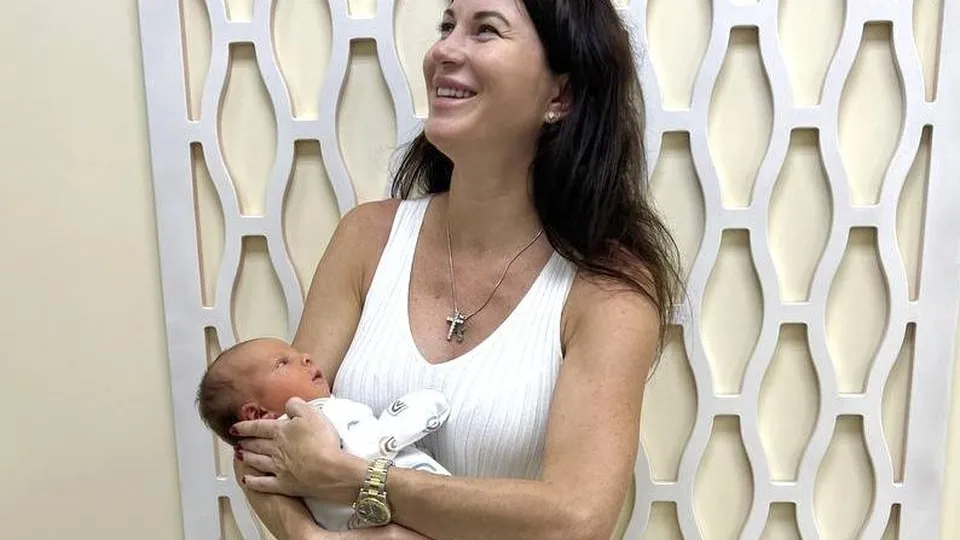 Фото: ГБУЗ МО «Балашихинский родильный дом»