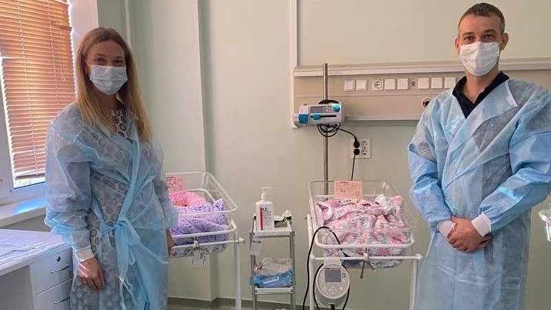 Пресс-служба Министерства здравоохранения МО