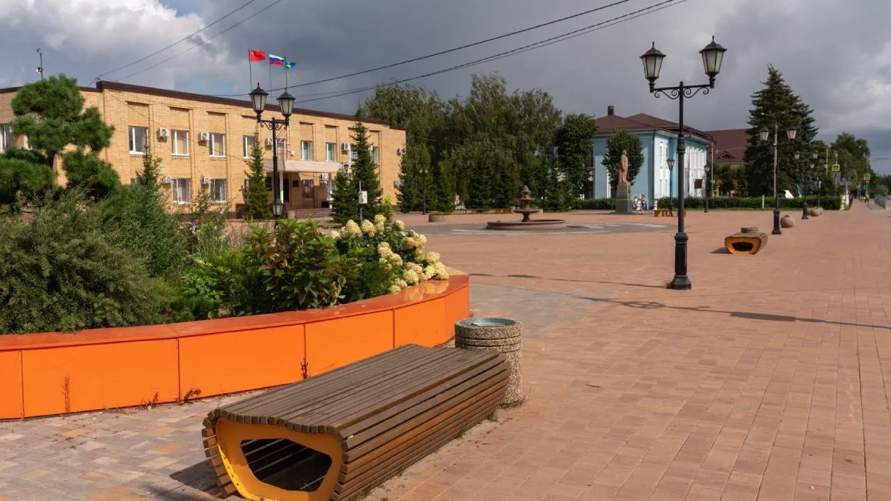 В Подмосковье назвали самые безопасные городские округа